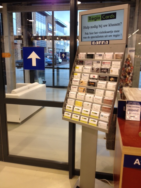 Gamma Spijkenisse